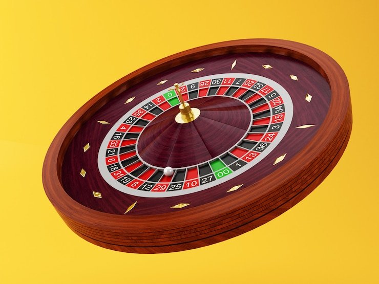 Andar Bahar live dealer table